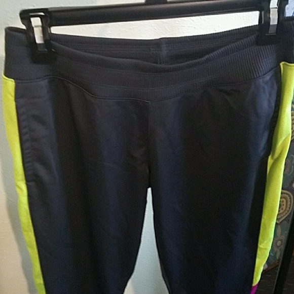 Womens Sz S BCG Warm Up/Fit Pants - Picture 2 of 2